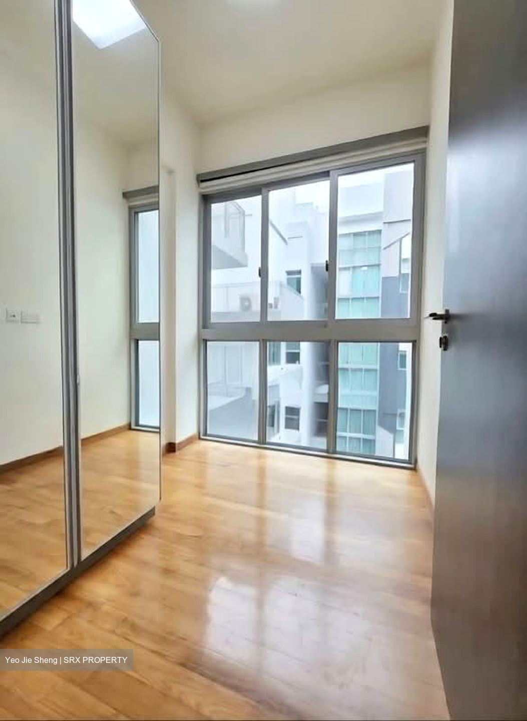 Jade Residences (D19), Apartment #566562561
